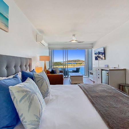 Blue On Blue Studio Room 1362 Nelly Bay Exterior photo